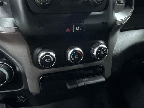 Used 2023 RAM 1500 Tradesman AWD/4WD image 15