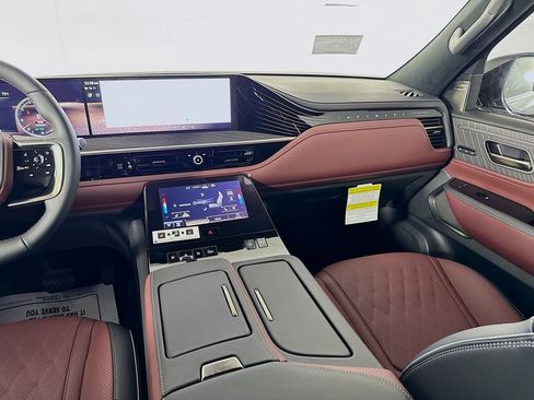 New 2026 INFINITI QX80 Autograph w/ Premium Cargo Package image 30