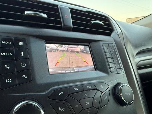 Used 2020 Ford Fusion S image 30