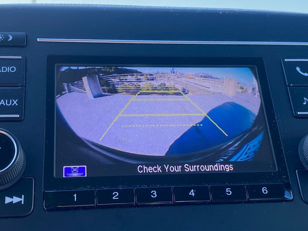 Used 2016 Honda Pilot LX image 14