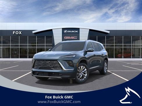 Used 2026 Buick Enclave Preferred w/ LPO, Floor Liner Package image 8