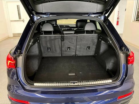 Used 2025 Audi Q3 2.0T Premium AWD/4WD image 34