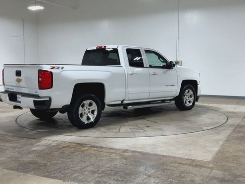 Used 2019 Chevrolet Silverado 1500 LT w/ All Star Edition AWD/4WD image 9