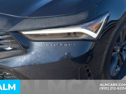 Used 2023 Acura Integra A-Spec image 12