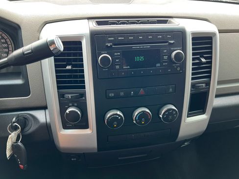 Used 2012 RAM 2500 SLT AWD/4WD image 30