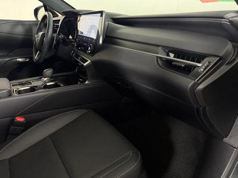 Used 2024 Lexus RX 350 Premium w/ Cold Area Package FWD image 32