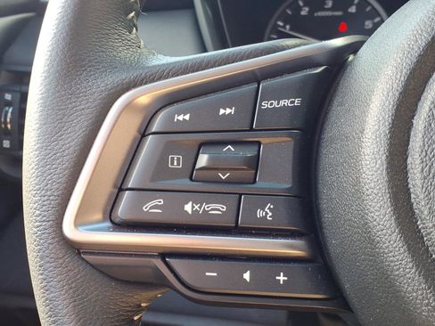 Certified 2025 Subaru Legacy Premium image 13