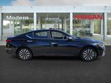 Certified 2024 Nissan Altima 2.5 SV image 3