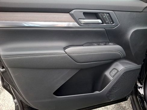 New 2026 GMC Terrain Denali w/ LPO, Floor Liner Package image 9