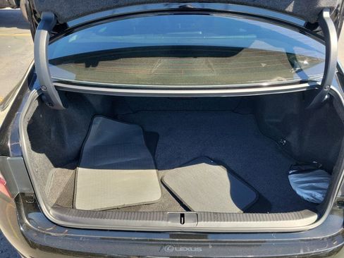 Used 2016 Lexus ES 350 350 image 8