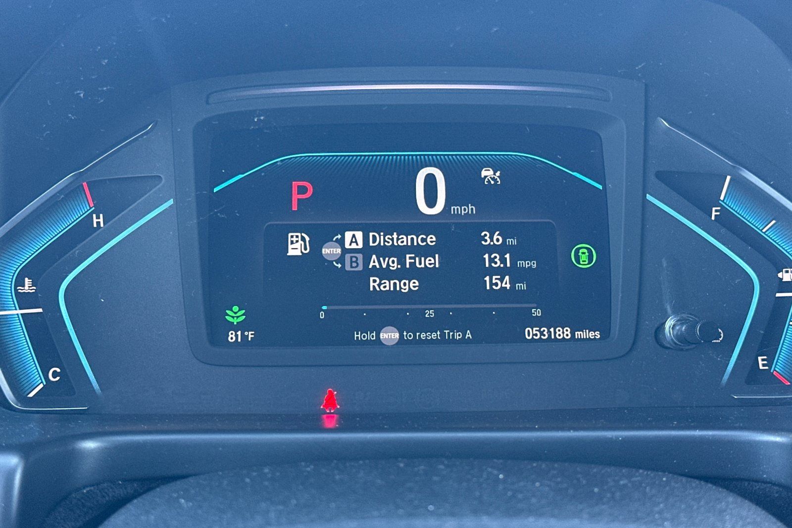 Certified 2024 Honda Odyssey Touring image 24