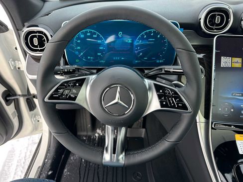 New 2026 Mercedes-Benz GLC 300 4MATIC image 23