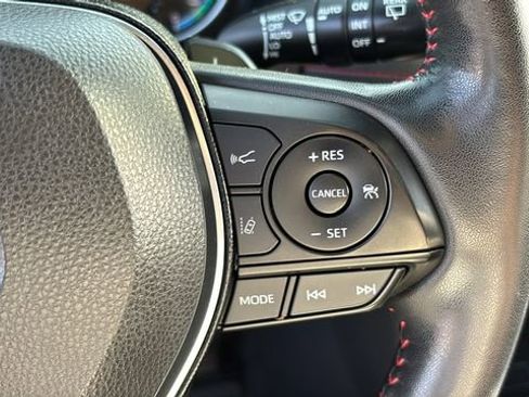 Used 2021 Toyota RAV4 XSE w/ Weather Package AWD/4WD image 19