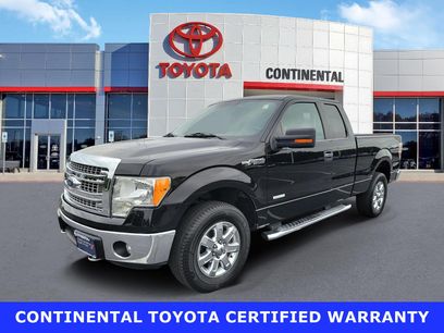 Used 2014 Ford F150 XLT w/ Equipment Group 302A Luxury