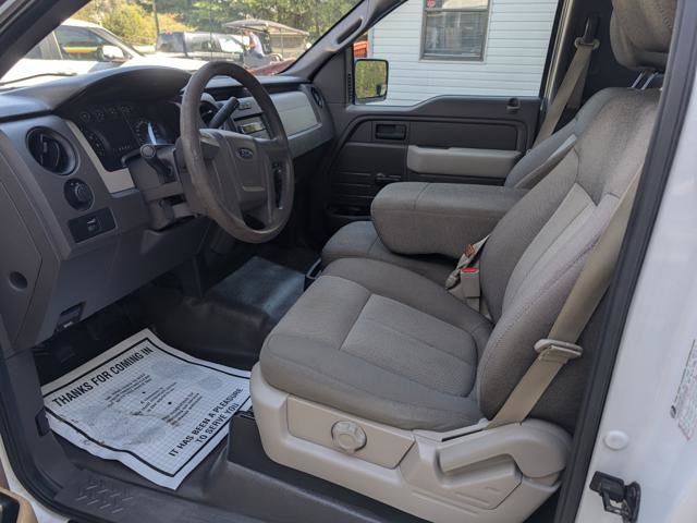 Used 2009 Ford F150 XL RWD image 5