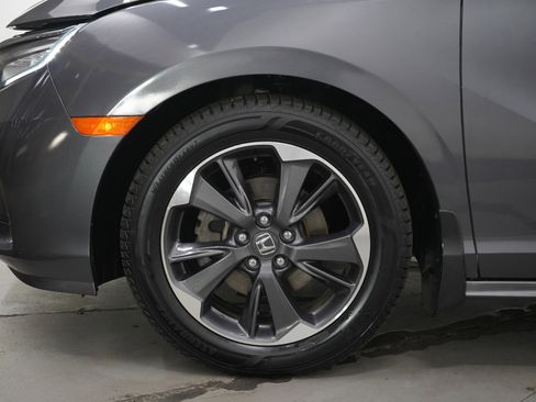 Used 2022 Honda Odyssey Elite image 31