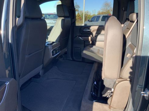 Used 2020 GMC Sierra 3500 Denali w/ Denali Ultimate Package image 73