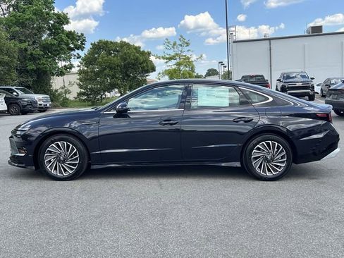 New 2026 Hyundai Sonata SEL FWD image 33
