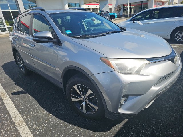 Used 2017 Toyota RAV4 XLE w/ Protection Package AWD/4WD image 18