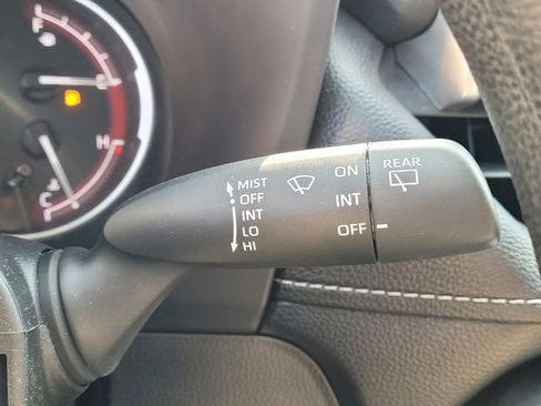 Used 2024 Toyota RAV4 LE image 16