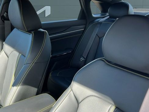 New 2026 Kia K5 GT image 11