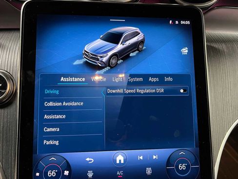Certified 2026 Mercedes-Benz GLC 300 4MATIC image 33