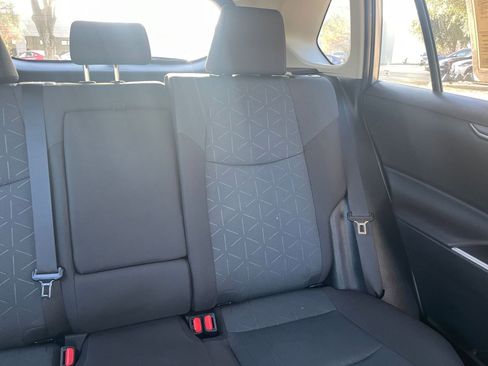 Used 2025 Toyota RAV4 XLE image 38