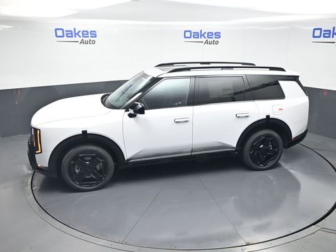 New 2027 Kia Telluride EX X-Line AWD/4WD image 53