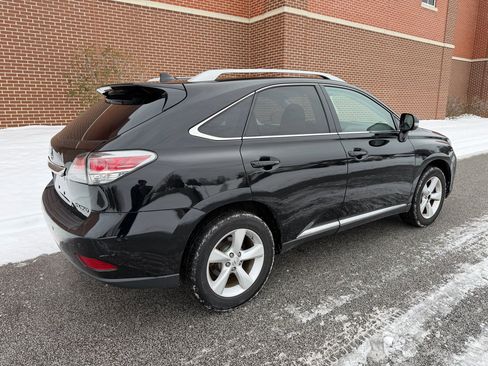 Used 2015 Lexus RX 350 BASE image 10