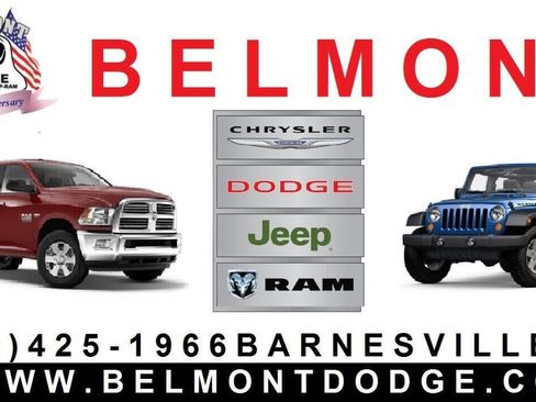 New 2024 RAM 3500 Tradesman w/ Chrome Appearance Group image 28