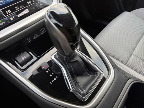 Certified 2025 Subaru Legacy Premium w/ Popular Package #1A image 24