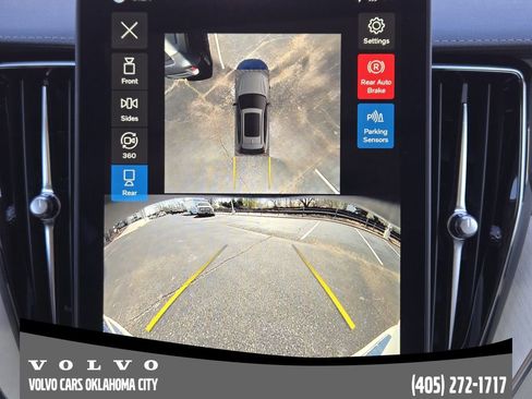 New 2026 Volvo XC60 B5 Ultra w/ Protection Package Premier AWD/4WD image 17