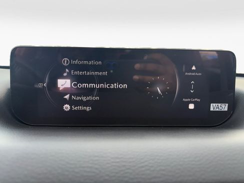 Certified 2025 MAZDA CX-50 AWD 2.5 S w/ Weather Package image 17