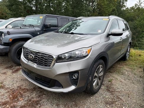 Used 2019 Kia Sorento EX image 7