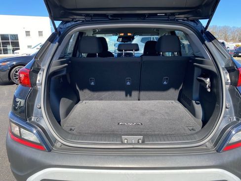 Certified 2023 Hyundai Kona SEL image 16