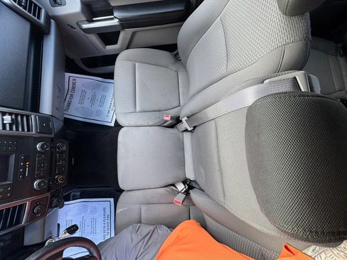 Used 2018 Ford F150 XLT w/ Equipment Group 301A Mid AWD/4WD image 25