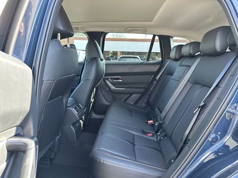 New 2026 MAZDA CX-50 AWD 2.5 S w/ Weather Package image 23