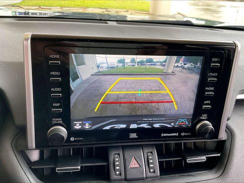 Used 2020 Toyota RAV4 Limited w/ Limited Grade Weather Package AWD/4WD image 25