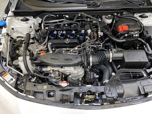 Used 2025 Acura Integra A-Spec image 10