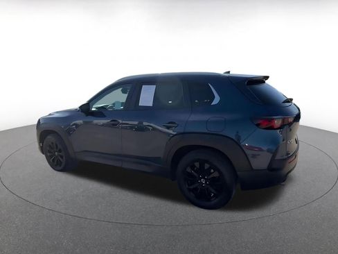 Used 2025 MAZDA CX-50 AWD 2.5 S w/ Premium Package image 10