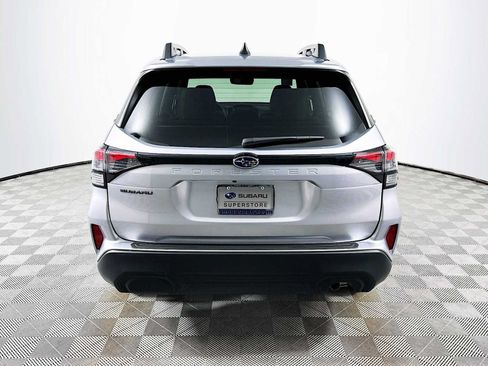 Used 2026 Subaru Forester Premium AWD/4WD image 6