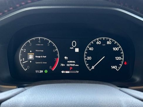 Used 2025 Honda Odyssey Sport-L image 27