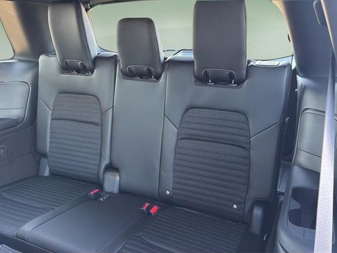 New 2026 Nissan Pathfinder Rock Creek AWD/4WD image 20