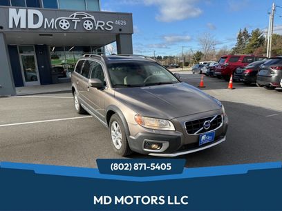 Used 2011 Volvo XC70 3.2