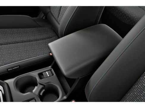 New 2025 Subaru Forester Premium image 22