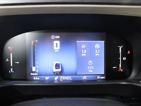 New 2026 Ford Bronco Sport Big Bend w/ Convenience Package AWD/4WD image 28