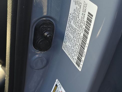 Used 2022 Honda CR-V Touring image 12