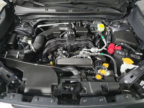 New 2026 Subaru Forester Wilderness image 10