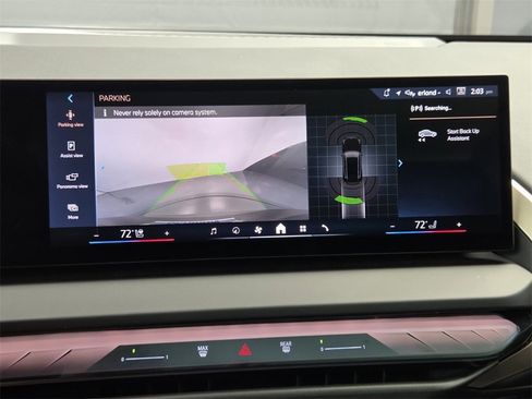 Certified 2025 BMW X3 xDrive30i w/ Convenience Package image 31