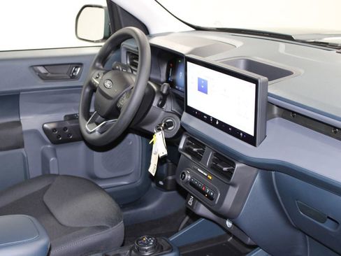 New 2026 Ford Maverick XL AWD/4WD image 28